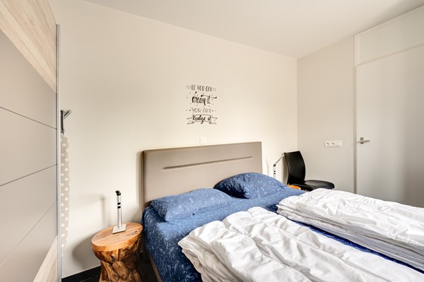 Medium property photo - Heggerank 1A, 4504 RW Nieuwvliet